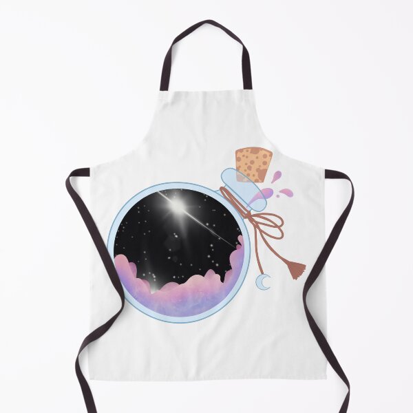 Item preview, Magic Space Potion designed and sold by a-rmnw.