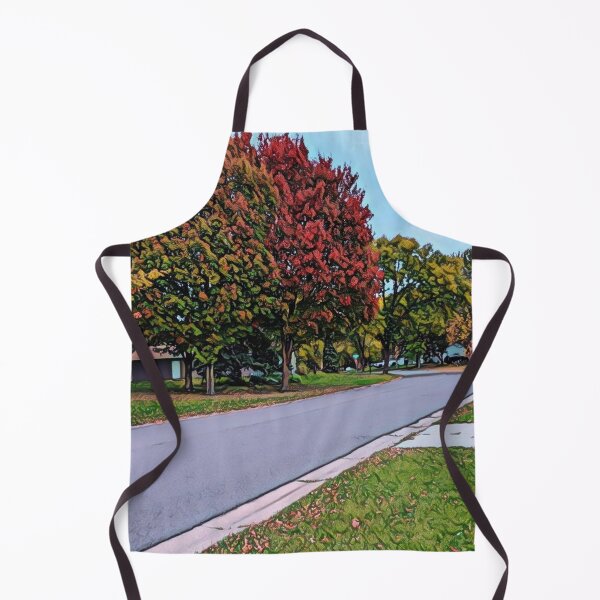 Item preview, Warm Suburbia designed and sold by Kyle Madaus.