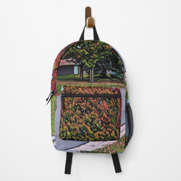 Item preview, Warm Suburbia designed and sold by Kyle Madaus.