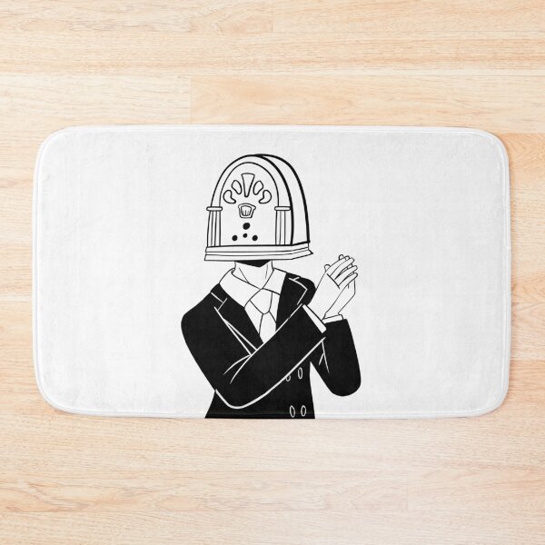 Item preview, Radio Head designed and sold by BrandyMari.