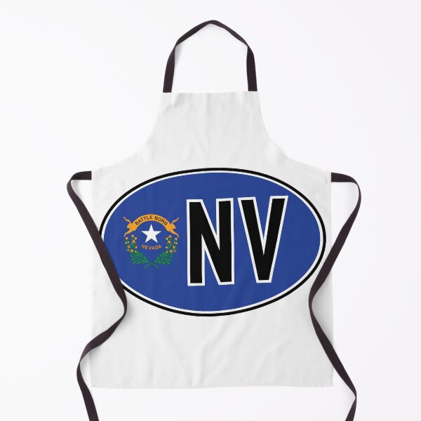 Item preview, Nevada Vehicle Registration Code designed and sold by travelwitheric.