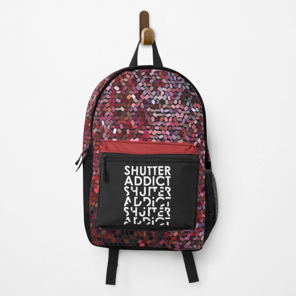 Item preview, Shutter addict designed and sold by arthatbeat.