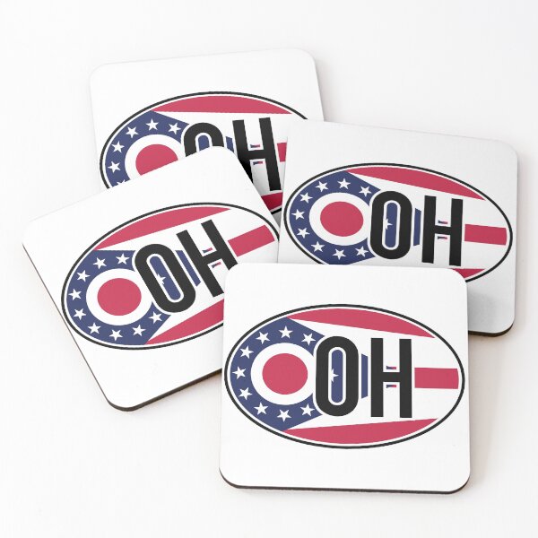 Item preview, Ohio Vehicle Registration Code designed and sold by travelwitheric.