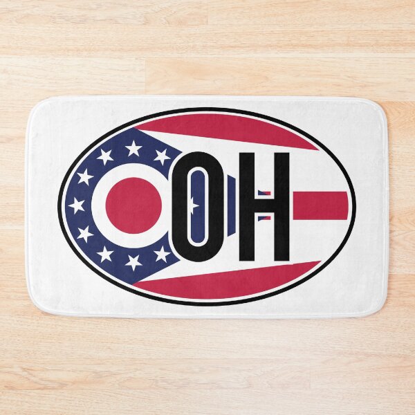 Item preview, Ohio Vehicle Registration Code designed and sold by travelwitheric.