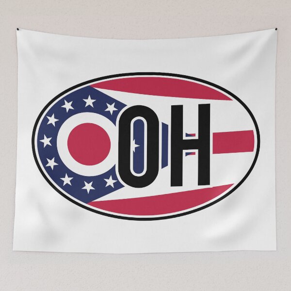 Item preview, Ohio Vehicle Registration Code designed and sold by travelwitheric.