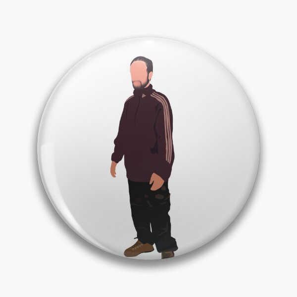 Item preview, Chav Robert Pattinson designed and sold by spideywhiteys.
