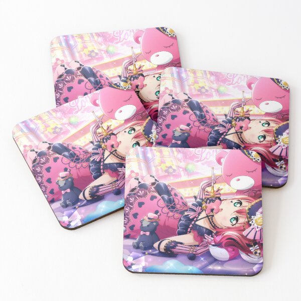 Item preview, ruby kurosawa ~little devil temptations~ designed and sold by celestialuden1.