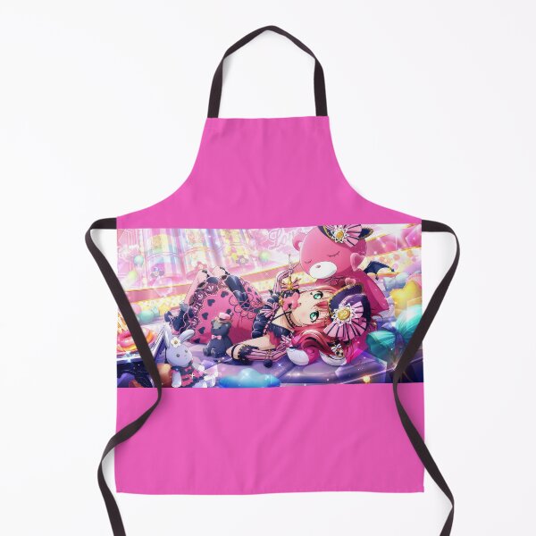 Item preview, ruby kurosawa ~little devil temptations~ designed and sold by celestialuden1.