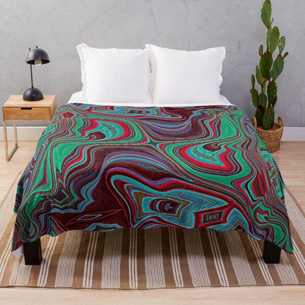 Item preview, Abstract separated by togetherness  designed and sold by rich-jam.