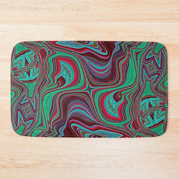 Item preview, Abstract separated by togetherness  designed and sold by rich-jam.