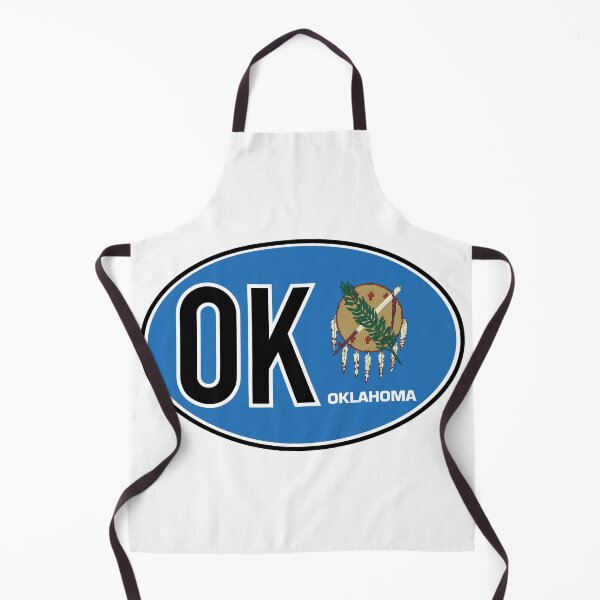 Item preview, Oklahoma Vehicle Registration Code designed and sold by travelwitheric.
