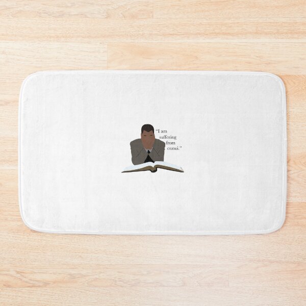 Item preview, "I am suffering from ennui." designed and sold by graceannej.