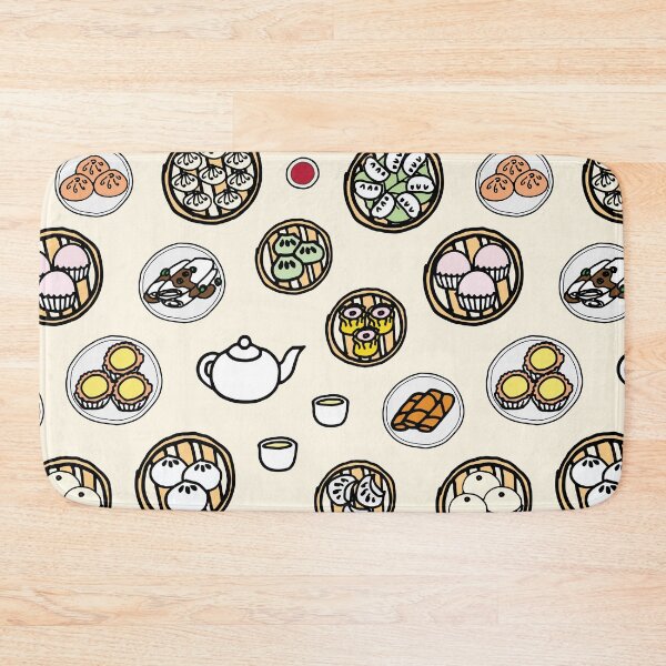 Item preview, Dim Sum designed and sold by cheekimori.
