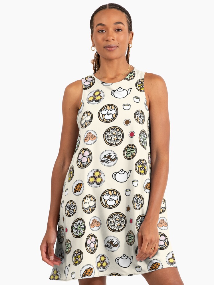 summing dress Sumba Dress | Open Back Crochet Dress main image 0