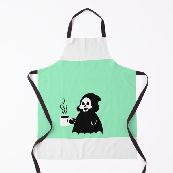Item preview, Spooky Cup of Joe designed and sold by CoffeeMcGee.