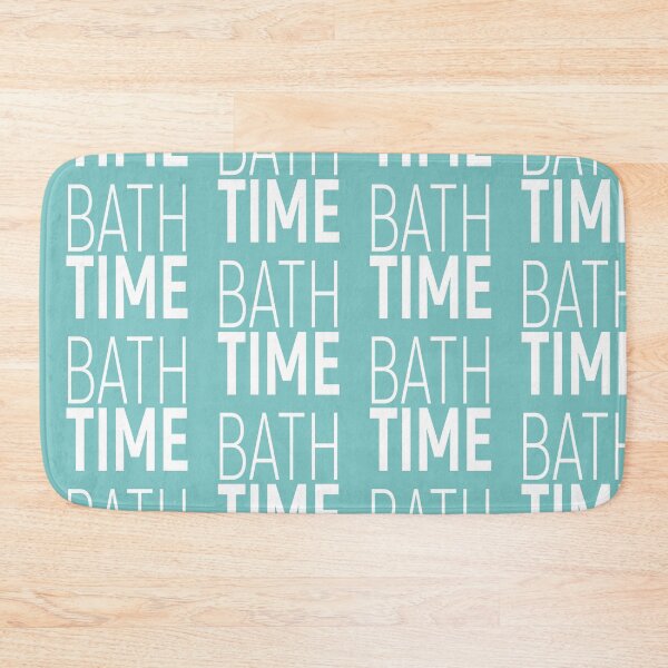 Item preview, BATH TIME | babyRAGE Item #000184 designed and sold by babyrage.