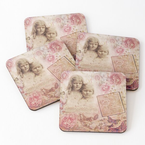 Item preview, Sentimental 1 designed and sold by wallarooimages.