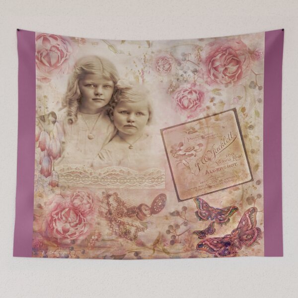Item preview, Sentimental 1 designed and sold by wallarooimages.