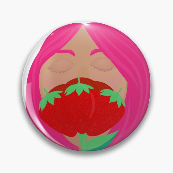 Item preview, Strawberries and Summer Feeling designed and sold by Gabrielle Freitas.