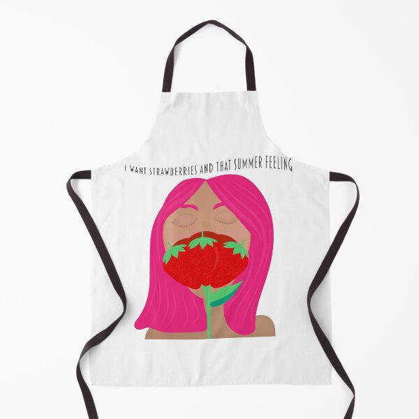 Item preview, Strawberries and Summer Feeling designed and sold by Gabrielle Freitas.