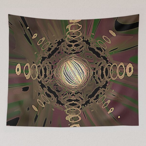 Item preview, Unnatural phenomenon  designed and sold by rich-jam.