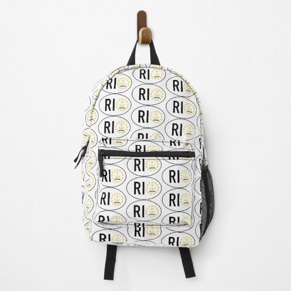Item preview, Rhode Island Vehicle Registration Code designed and sold by travelwitheric.