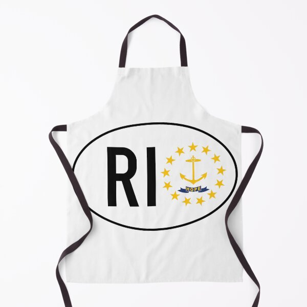 Item preview, Rhode Island Vehicle Registration Code designed and sold by travelwitheric.