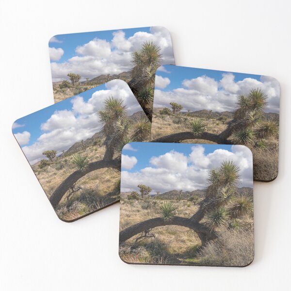 Item preview, Joshua Tree Series 7289 designed and sold by PsychoAlien.com.