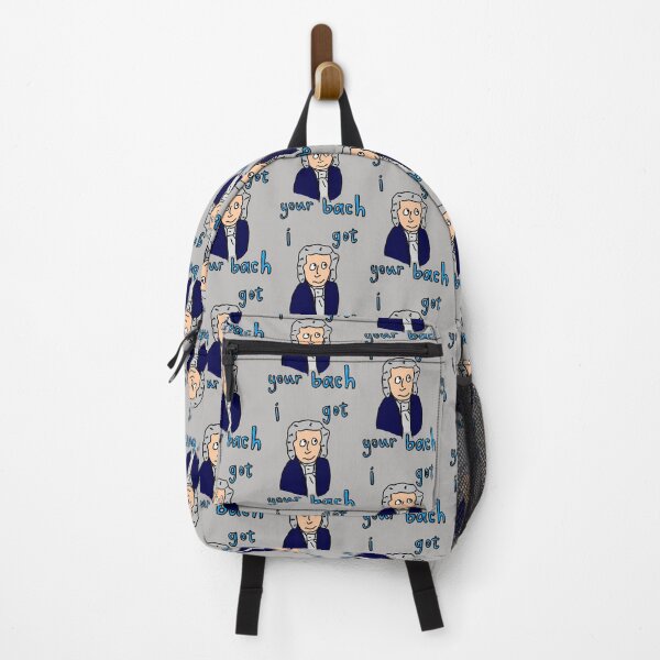 Item preview, I’ve got your bach designed and sold by Stylekingdom.