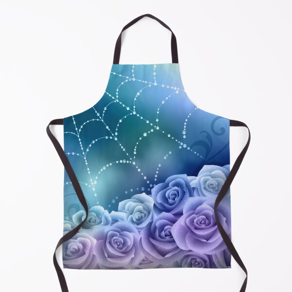 Item preview, Spiderweb Roses designed and sold by ShaireProd.