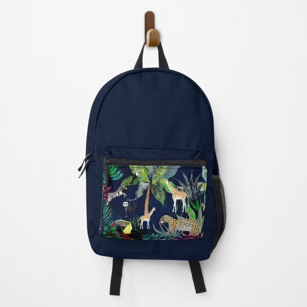 Item preview, Jungle Theme Design  designed and sold by MarcSabuncu.