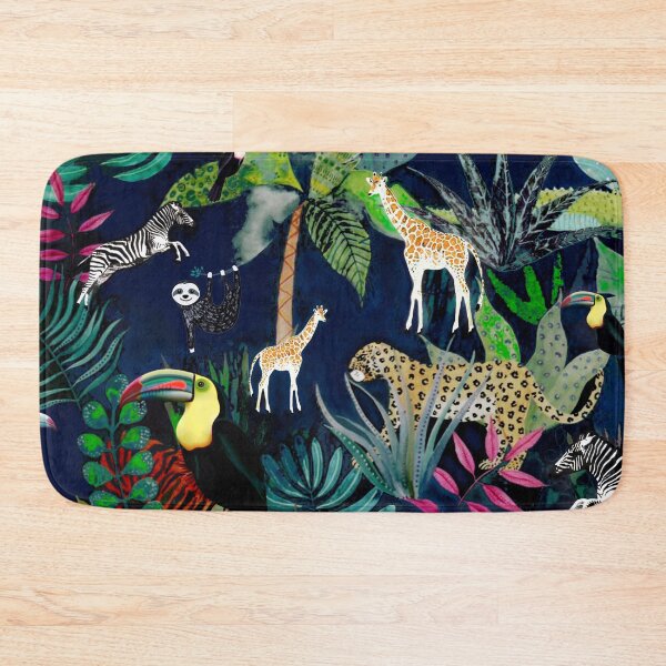 Item preview, Jungle Theme Design  designed and sold by MarcSabuncu.