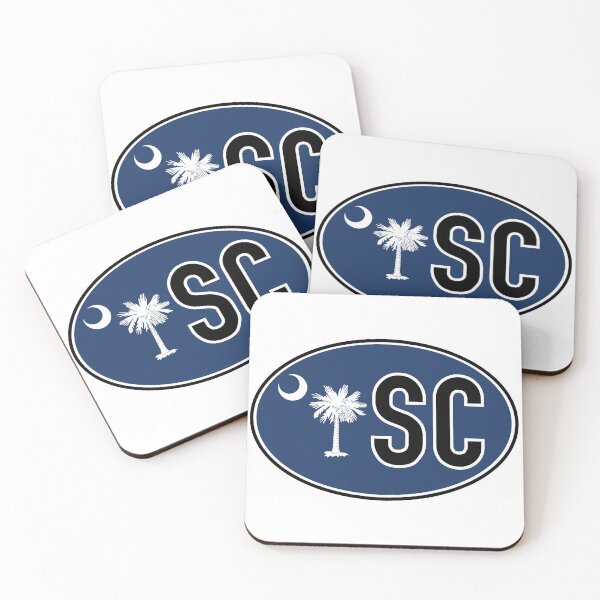 Item preview, South Carolina Vehicle Registration Code designed and sold by travelwitheric.