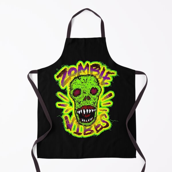 Item preview, Zombie Vibes designed and sold by Caleb Wolff.