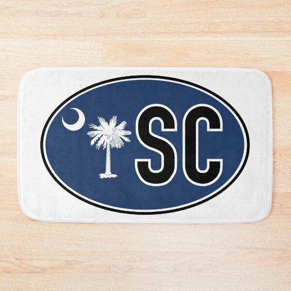Item preview, South Carolina Vehicle Registration Code designed and sold by travelwitheric.