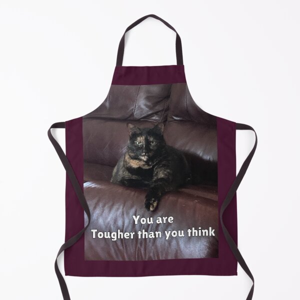 Item preview, You Are Tougher Than You Think designed and sold by Amanda1775.
