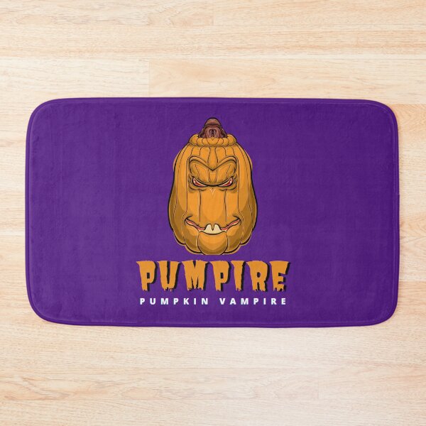 Item preview, Pumpkin vampire halloween  designed and sold by Tecnofa.