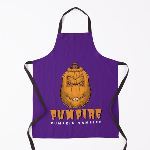Item preview, Pumpkin vampire halloween designed and sold by Tecnofa.
