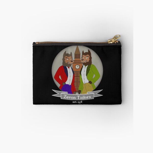 Item preview, Werewolves of London designed and sold by Slap-Cat.