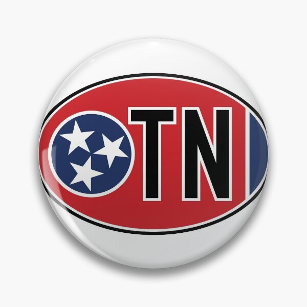 Item preview, Tennessee Vehicle Registration Code designed and sold by travelwitheric.