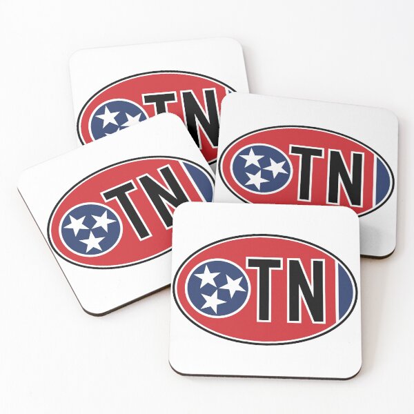 Item preview, Tennessee Vehicle Registration Code designed and sold by travelwitheric.