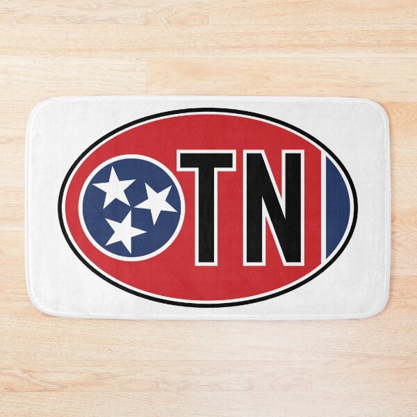 Item preview, Tennessee Vehicle Registration Code designed and sold by travelwitheric.