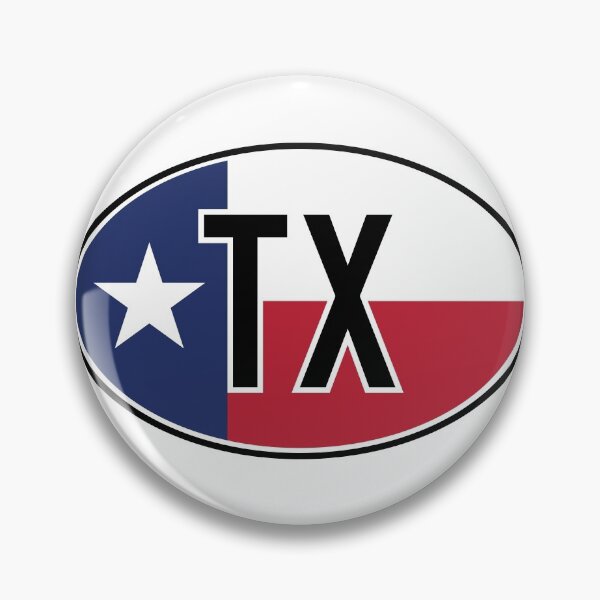 Item preview, Texas Vehicle Registration Code designed and sold by travelwitheric.