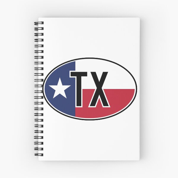 Item preview, Texas Vehicle Registration Code designed and sold by travelwitheric.