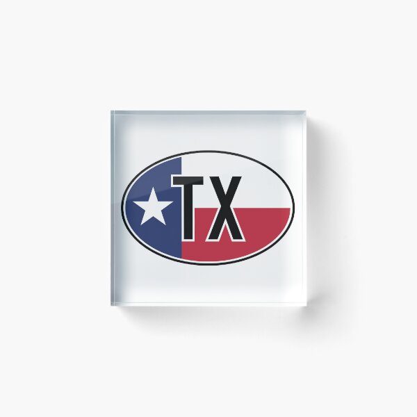 Item preview, Texas Vehicle Registration Code designed and sold by travelwitheric.