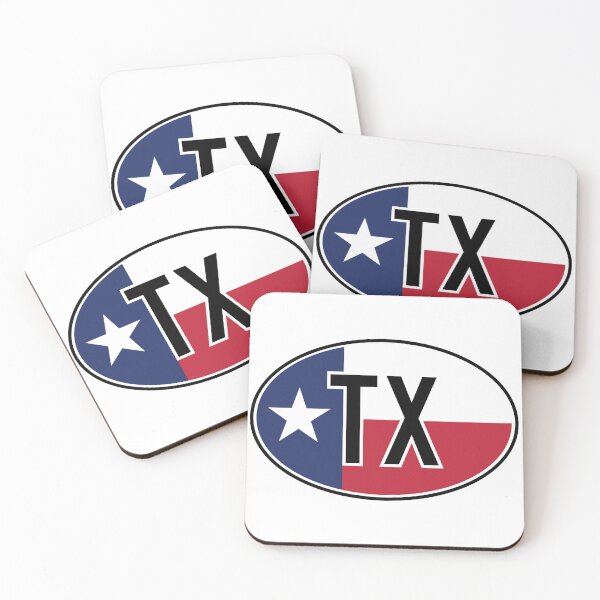 Item preview, Texas Vehicle Registration Code designed and sold by travelwitheric.
