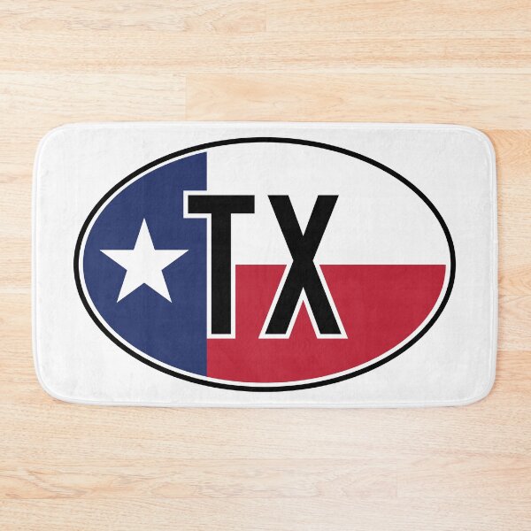 Item preview, Texas Vehicle Registration Code designed and sold by travelwitheric.