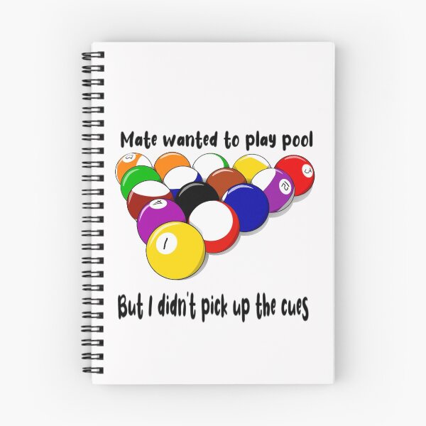 Item preview, Didn't pick up the cues. designed and sold by PillowPuns.