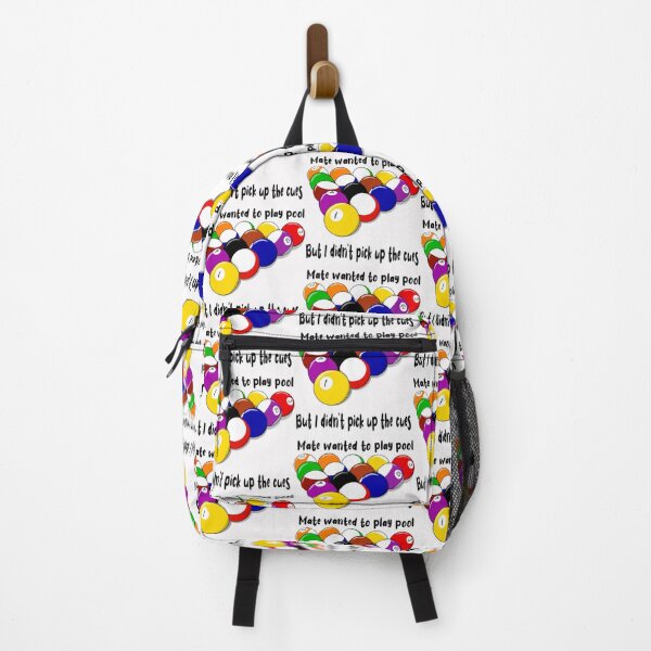 Item preview, Didn't pick up the cues. designed and sold by PillowPuns.