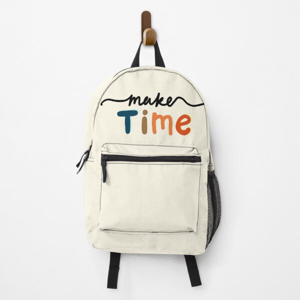 Item preview, Make Time designed and sold by daphnejourney.